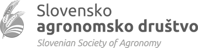 Slovenian Society of Agronomy